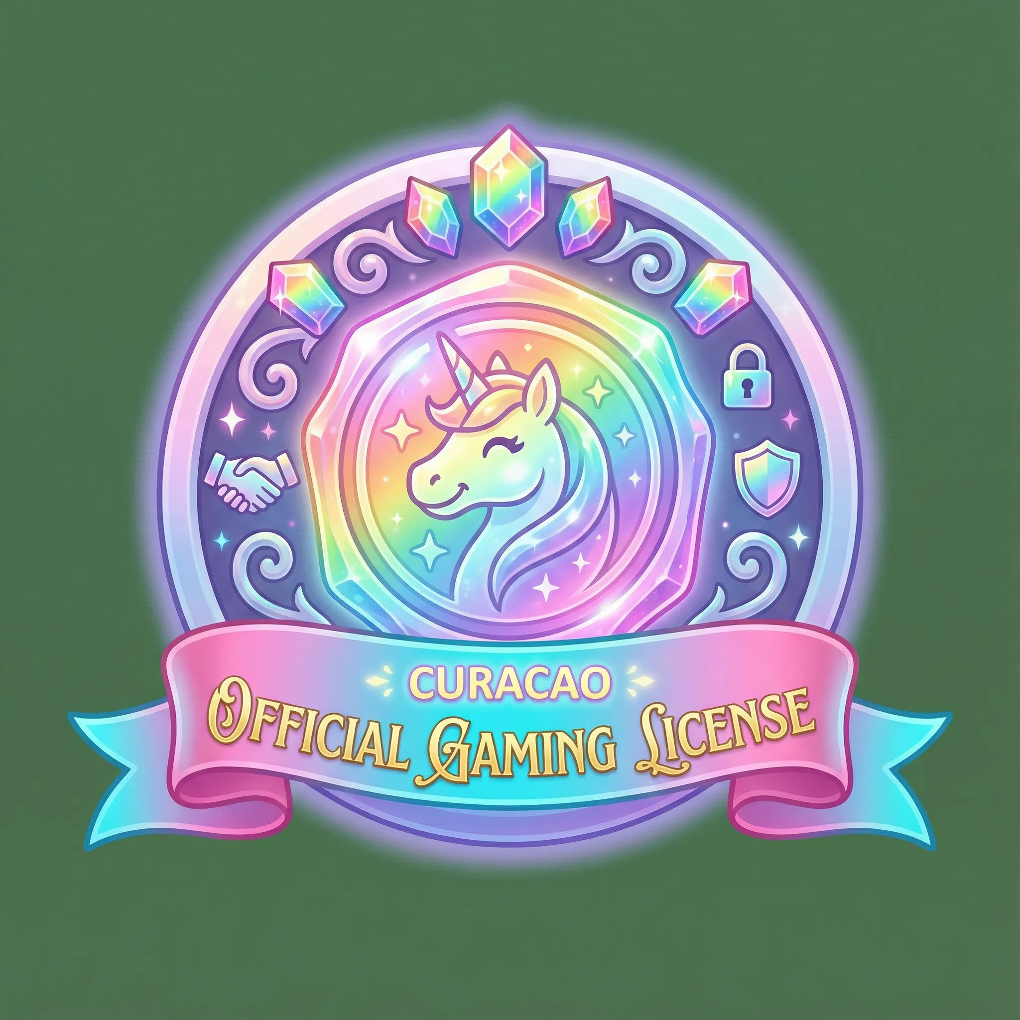 Licença Curaçao eGaming